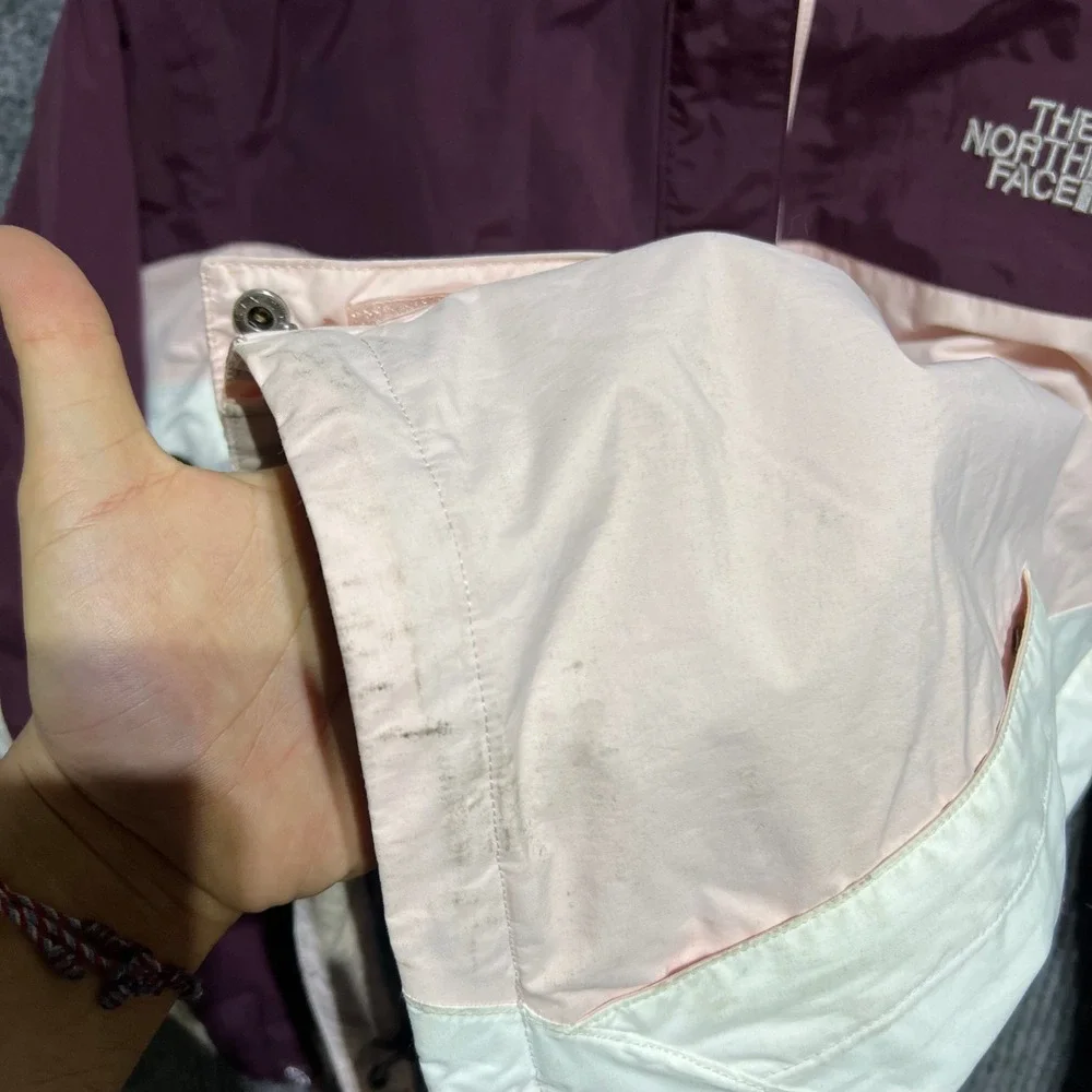 The North Face north face